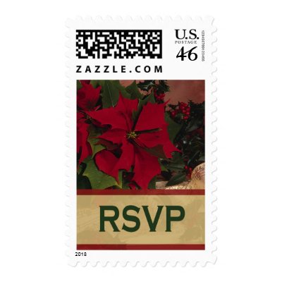 RSVP Stamps