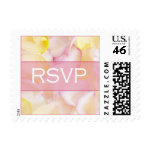 RSVP stamps
