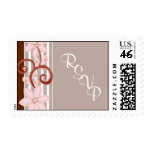 RSVP Stamps