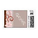 RSVP Stamps stamp