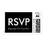 RSVP Stands For