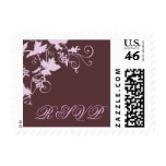 RSVP Vineyard Elegance postage
