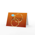 RSVP Wedding Card by Rajee1 RSVP Wedding Card