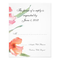 RSVP wedding cards and invitations invitations