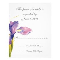 RSVP wedding cards and invitations invitations