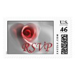 RSVP Wedding Invitation Postage