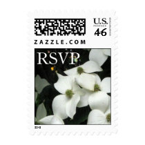 RSVP Wedding Invitation Stamps