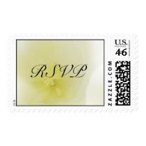 RSVP Wedding Party Stamp