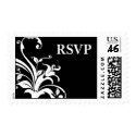 Rsvp Wedding Postage postage by jamierushad Rsvp Wedding Postage postage