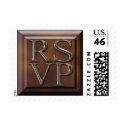 RSVP Wedding Postage postage by TDSwhite RSVP Wedding Postage postage
