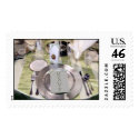 RSVP Wedding Postage postage
