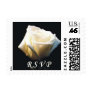RSVP White Rose