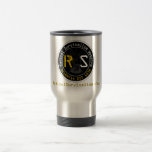 RSW Knowledge Is Life Travel Mug mugs