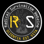 RSW Knowledge Stickers stickers