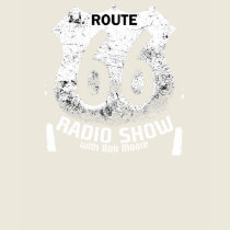 RT 66 Radio Show Women's Long Sleeve t-shirts