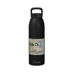 Rt 66 water bottle