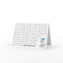 RT I love you RT I love you RT I love you cards by pinksheepind RT I love you RT I love you RT I love you cards