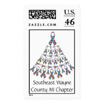 RT, Southeast Wayne County MI Chapter postage by ceceliavip RT, Southeast Wayne County MI Chapter postage