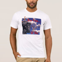 RTB Relay t-shirts