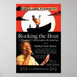 RTB Woods Hole Film Festival Poster