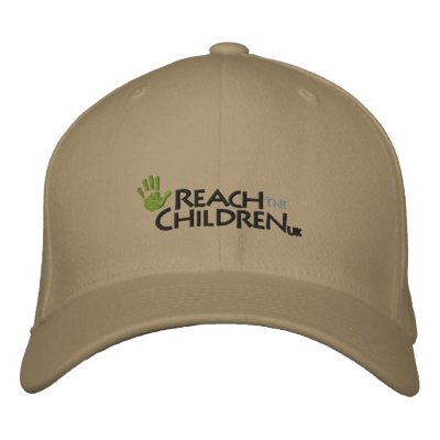 RTC-Logotipo-Bordado-Casquillo Gorra Bordada RTC-Logotipo-Bordado-Casquillo Gorra Bordada