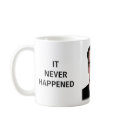 RTD Reset Button Mug by DannyStewartStore RTD Reset Button Mug
