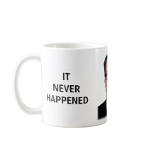 RTD Reset Button Mug