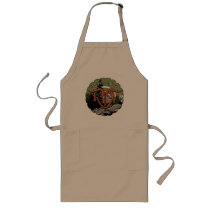 RTF Apron
