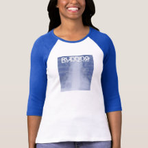 RTF Baseball Heart  Women's Tee _ Limited Edition