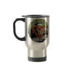 RTF logo travel mug