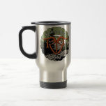 RTF logo travel mug