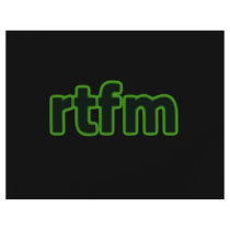 rtfm
