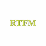RTFM Jacket