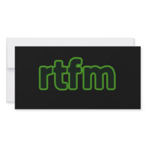 rtfm