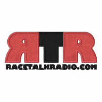 RTR Embroidered Logo Polo embroidered shirts