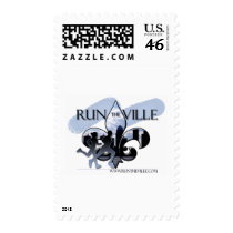 RTV1 POSTAGE