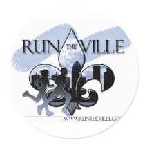 RTV Sticker