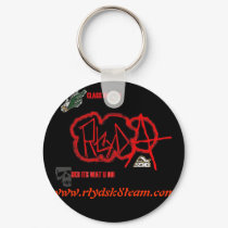 rtyd logo, www.rtydsk8team.com keychains by rtydrocks rtyd logo, www.rtydsk8team.com keychains