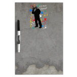 RU Ready 4 Paintball? Dry-Erase Boards