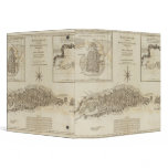 Ruatan or Rattan Binders