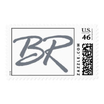 Rub Bar Mitzvah Logo stamps