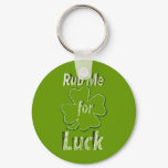 Rub me for Good Luck