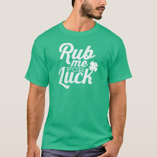 wish me luck shirt