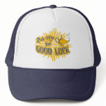 Rub Me Lamp Hat