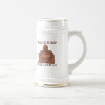 RUB MY TUMMY FOR GOOD LUCK T-shirt mugs