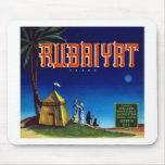 Rubaiyat Brand Mouse Mats