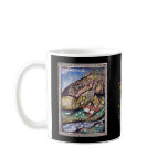 Rubaiyat Come Fill The Cup Mug