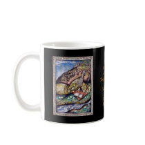 Rubaiyat Mug