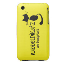Rubbeldikatz am Borsigplatz Case-Mate Case casemate cases