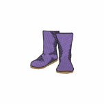 Rubber Boots Polo
